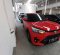 2022 Toyota Raize 1.0T G CVT One Tone Merah - Jual mobil bekas di Jawa Barat-6