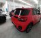 2022 Toyota Raize 1.0T G CVT One Tone Merah - Jual mobil bekas di Jawa Barat-7