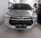 2019 Toyota Kijang Innova 2.0 G Silver - Jual mobil bekas di Jawa Barat-2