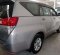 2019 Toyota Kijang Innova 2.0 G Silver - Jual mobil bekas di Jawa Barat-5