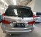 2016 Toyota Avanza 1.3G AT Silver - Jual mobil bekas di DKI Jakarta-2