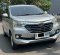 2018 Toyota Avanza G Silver - Jual mobil bekas di DKI Jakarta-1