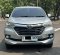 2018 Toyota Avanza G Silver - Jual mobil bekas di DKI Jakarta-2