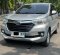 2018 Toyota Avanza G Silver - Jual mobil bekas di DKI Jakarta-3