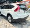 2013 Honda CR-V 2.0 Putih - Jual mobil bekas di Jawa Barat-9