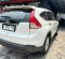 2013 Honda CR-V 2.0 Putih - Jual mobil bekas di Jawa Barat-10