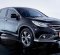 2016 Honda CR-V 2.4 Prestige Hitam - Jual mobil bekas di DKI Jakarta-1