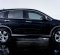 2016 Honda CR-V 2.4 Prestige Hitam - Jual mobil bekas di DKI Jakarta-2