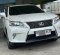 2011 Lexus RX 270 Putih - Jual mobil bekas di DKI Jakarta-1