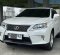 2011 Lexus RX 270 Putih - Jual mobil bekas di DKI Jakarta-3