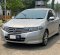 2009 Honda City E Silver - Jual mobil bekas di DKI Jakarta-2