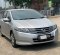 2009 Honda City E Silver - Jual mobil bekas di DKI Jakarta-3