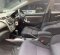 2009 Honda City E Silver - Jual mobil bekas di DKI Jakarta-12