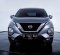 2021 Nissan Livina VE AT Abu-abu - Jual mobil bekas di Banten-1