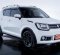 2018 Suzuki Ignis GX AGS Putih - Jual mobil bekas di Jawa Barat-1