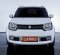 2018 Suzuki Ignis GX AGS Putih - Jual mobil bekas di Jawa Barat-2