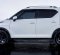 2018 Suzuki Ignis GX AGS Putih - Jual mobil bekas di Jawa Barat-3