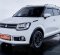 2018 Suzuki Ignis GX AGS Putih - Jual mobil bekas di Jawa Barat-4