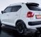 2018 Suzuki Ignis GX AGS Putih - Jual mobil bekas di Jawa Barat-6