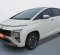 2022 Hyundai STARGAZER prime Putih - Jual mobil bekas di Jawa Barat-1