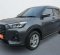 2022 Daihatsu Rocky 1.2 X MT ADS Abu-abu - Jual mobil bekas di Jawa Barat-4