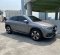 2020 Mercedes-Benz GLA 200 Gasoline Abu-abu - Jual mobil bekas di DKI Jakarta-3