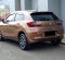 2023 Suzuki Baleno Hatchback A/T Coklat - Jual mobil bekas di DKI Jakarta-12