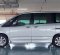 2014 Nissan Serena Highway Star Autech Silver - Jual mobil bekas di DKI Jakarta-1