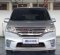 2014 Nissan Serena Highway Star Autech Silver - Jual mobil bekas di DKI Jakarta-3