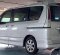 2014 Nissan Serena Highway Star Autech Silver - Jual mobil bekas di DKI Jakarta-12