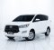 2017 Toyota Kijang Innova G Luxury Putih - Jual mobil bekas di Kalimantan Barat-2