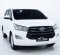 2017 Toyota Kijang Innova G Luxury Putih - Jual mobil bekas di Kalimantan Barat-7