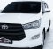 2017 Toyota Kijang Innova G Luxury Putih - Jual mobil bekas di Kalimantan Barat-8