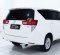 2017 Toyota Kijang Innova G Luxury Putih - Jual mobil bekas di Kalimantan Barat-10