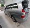 2015 Toyota Kijang Innova 2.5 Diesel NA Silver - Jual mobil bekas di DKI Jakarta-4