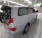 2015 Toyota Kijang Innova 2.5 Diesel NA Silver - Jual mobil bekas di DKI Jakarta-6