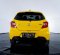 2021 Honda Brio RS CVT Kuning - Jual mobil bekas di Banten-9