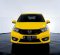 2021 Honda Brio RS CVT Kuning - Jual mobil bekas di Banten-1