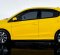 2021 Honda Brio RS CVT Kuning - Jual mobil bekas di Banten-2