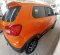 2023 Suzuki S-Presso Orange - Jual mobil bekas di DKI Jakarta-4