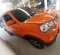 2023 Suzuki S-Presso Orange - Jual mobil bekas di DKI Jakarta-5