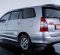 2015 Toyota Kijang Innova 2.5 Diesel NA Silver - Jual mobil bekas di DKI Jakarta-3