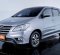 2015 Toyota Kijang Innova 2.5 Diesel NA Silver - Jual mobil bekas di DKI Jakarta-9