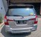 2015 Toyota Kijang Innova 2.5 Diesel NA Silver - Jual mobil bekas di DKI Jakarta-1