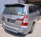 2015 Toyota Kijang Innova 2.5 Diesel NA Silver - Jual mobil bekas di DKI Jakarta-8