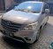 2015 Toyota Kijang Innova 2.5 Diesel NA Silver - Jual mobil bekas di DKI Jakarta-9