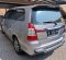 2015 Toyota Kijang Innova 2.5 Diesel NA Silver - Jual mobil bekas di DKI Jakarta-10