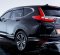 2018 Honda CR-V 1.5L Turbo Prestige Hitam - Jual mobil bekas di DKI Jakarta-4