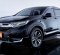 2018 Honda CR-V 1.5L Turbo Prestige Hitam - Jual mobil bekas di DKI Jakarta-10