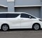 2015 Toyota Alphard 2.5 NA Putih - Jual mobil bekas di DKI Jakarta-6